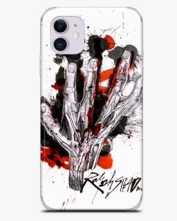 Hand Iphone Skin"  Data Mfp Src="//cdn - Mobile Phone Case, HD Png Download, Free Download